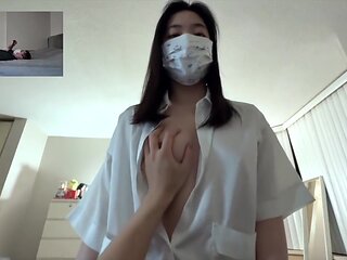 Stop Watching. Fuck Me Instead. (pov) - 