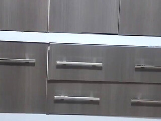 Prank with the Wife, I Sold Her and My Friend Comes Out of the Wardrobe