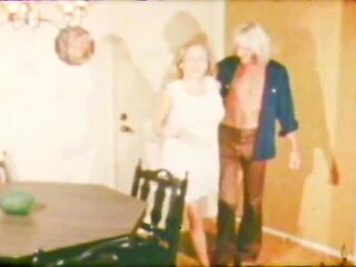 Anal Sex Obsession for Hot Vintage Sluts with Hairy Pussy (full Movie)
