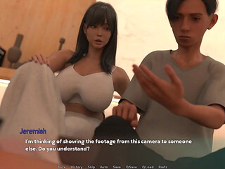 Fate Won't Seperate Us V0.8a Cheating 03