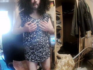 the tranny in me