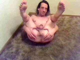 Fantasizing of My Sluthole Being Stretched, Licked & Fingered by You, Only
