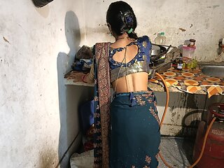 Leaving Bhabhi Ji in Her Room Extreme Video XXX Porn