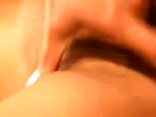 Lustful Latinas Sexy Latina in Panties Loves Receiving a Facial After Rough Sex