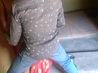 Banglai Bhabhi with Me