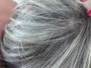 Neighbor Joolz Offers 1st BBC 4 Hotwife Shooting Star to Try