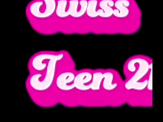 Swiss Miss 21 &ndash_ Leckst du gut? &ndash_ xxx-Podcast