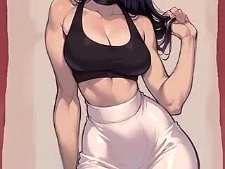 My New Girlfriend #2