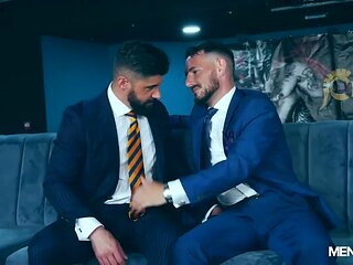 Contingent Offer - MENatPLAY