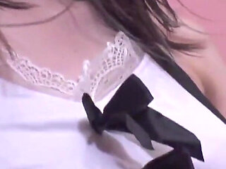 Asian Angel 24496