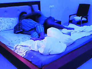 Casual Sex after long time part 1