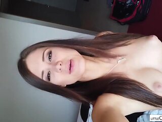 PORNLIFESTYLE  Behind the scenes  EroticX Mons - Little Caprice Dreams