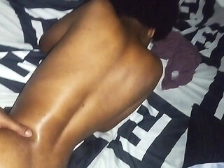 She get fuck after class! Cock up your pussy!