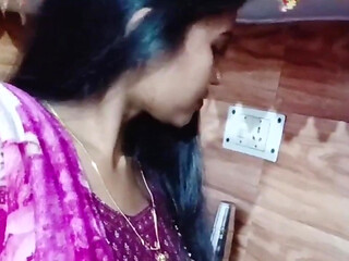 New indian bangla super beautiful girl romantic and hardly fucking video.( Full Bangla voice )