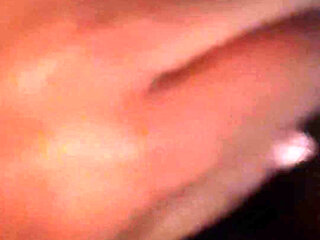 Big Cock Masturbation