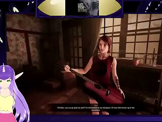 Lust from Beyond Part 9