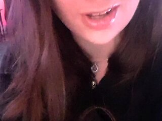 Brunette Amateur Webcam Teen Exposed
