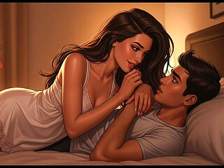 Chudai Ki Aarambh With Choti Behen Hindi Audio Story Indian Brother Step Sister Sex