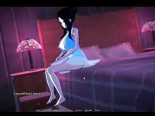 black rose a netori story DEMO [0.5.5]