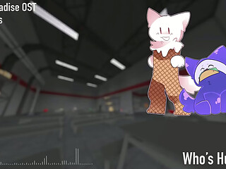 Fishcracks - Who'_s Hungry? (Kaiju Paradise OST)