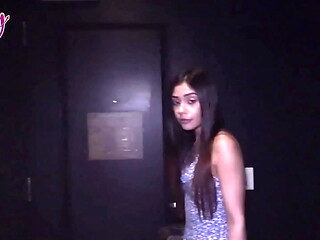 Coed StepDaughter! Xxlayna Marie Fucks Mature StepDad Seth Brogan!