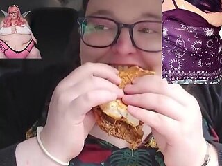 SSBBW Epic Toastie Review
