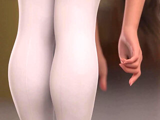 Steps of De Bauchery 41 Did I Really Find Out Who Mr X Is While Doing a Task at the Gym