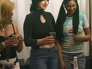 Tutte Le Troie Di Nonno - Episode 2