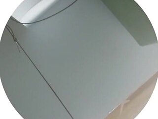 I Tease Young Bull on Video Call Showing My Cute Boobs & Hairy Pussy Tamil Desi Style - Indianhotwifex