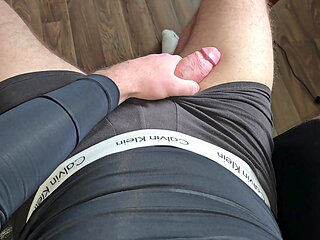 Calvin Klein Tease - Follow me on X: PhantomGentX