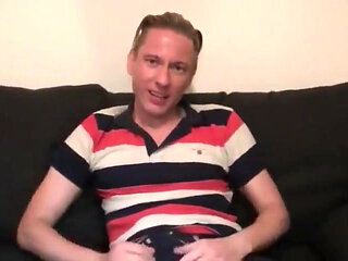 This Is My New Bare Sextape with A Slug in Josktrap I Fuck Him Bare and Breed His Hole