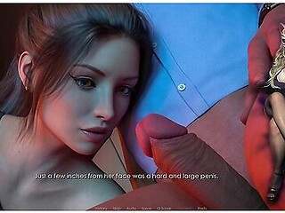 Kate (38) - Handjob And Sex In The Car With Gamer Girl