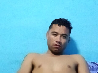 MASTURBATING gay