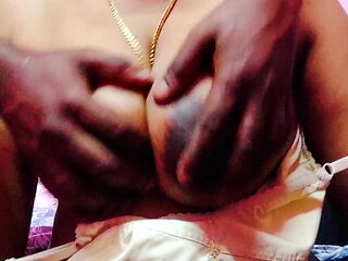 Desi Bhabhi Cheated On Her Husband For Sex Satisfaction