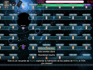 ADULT GAME, SAO NTR VERSION 8.5: GAMEPLAY 3