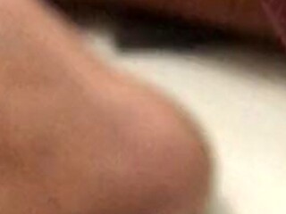 Hot Gozada takes huge penis in steamy room