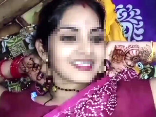 Blowjob and Hard Pussy Licking Sex Video by Newly Married Couple