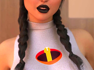 University Days 23 I Cant Believe Maddie Made Me Fuck Her at the Party and Record It