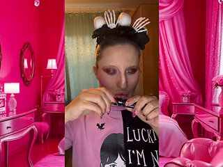 You Are Not a Man Anymore - You Are My Feminized Sissy Girl - Asmr Transformation Clip by Findom Goaldigger