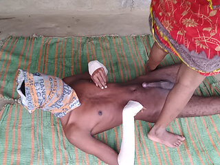 Desi Bhabhi Fucked in the Morning