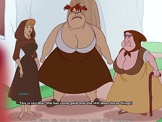 If You Do Fucking the Perverted Married Woman From the Village - by Eroticgamesnc