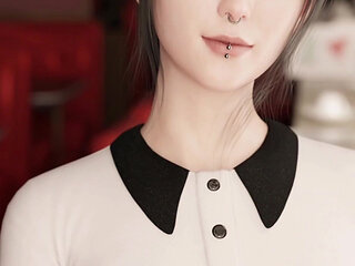 A Very Open Marriage (part 74)