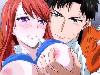 Caught in the Men's Locker Room