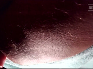 Close up Dildo Fucking Me