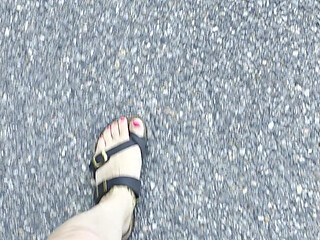 Sunshine & Sandals
