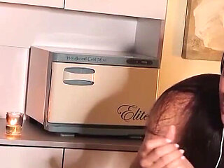 Summer Renee Deep Tissue Erotic Massage