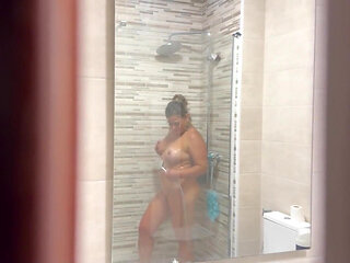 Hot Step Mom Knows How to Make Me Horny Part 1 - Noah X Vitoria