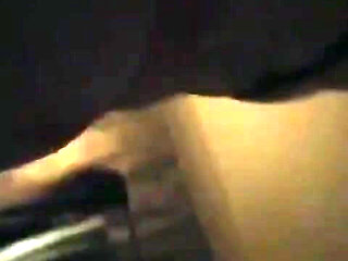 Sissyboy swallows own cum