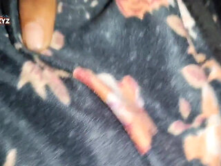 Indian Village Hot Bhabhi Pronita Sex with His Boyfriend in Home