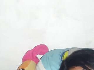 Season Three - Relaxing with My Girlfriend's Girlfriend